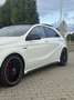 Mercedes-Benz A 45 AMG met downpipe Wit - thumbnail 5