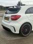 Mercedes-Benz A 45 AMG met downpipe Wit - thumbnail 8