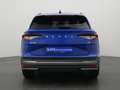 Skoda Enyaq iV Loft VIRT AHK LEDER CARPLAY LED Blau - thumbnail 3