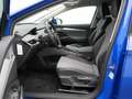 Skoda Enyaq iV Loft VIRT AHK LEDER CARPLAY LED Blau - thumbnail 11