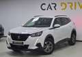 Peugeot 2008 1.5 BlueHDi CAPTEURS/CARNET/1ER PROPRIETAIRE Blanc - thumbnail 1