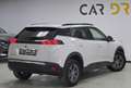 Peugeot 2008 1.5 BlueHDi CAPTEURS/CARNET/1ER PROPRIETAIRE Blanc - thumbnail 8