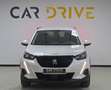 Peugeot 2008 1.5 BlueHDi CAPTEURS/CARNET/1ER PROPRIETAIRE Blanc - thumbnail 2