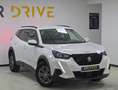 Peugeot 2008 1.5 BlueHDi CAPTEURS/CARNET/1ER PROPRIETAIRE Blanc - thumbnail 3