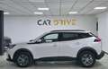 Peugeot 2008 1.5 BlueHDi CAPTEURS/CARNET/1ER PROPRIETAIRE Blanc - thumbnail 4