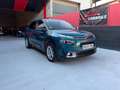 Citroen C4 Cactus 1.2 PureTech S&S Shine EAT6 110 Azul - thumbnail 1