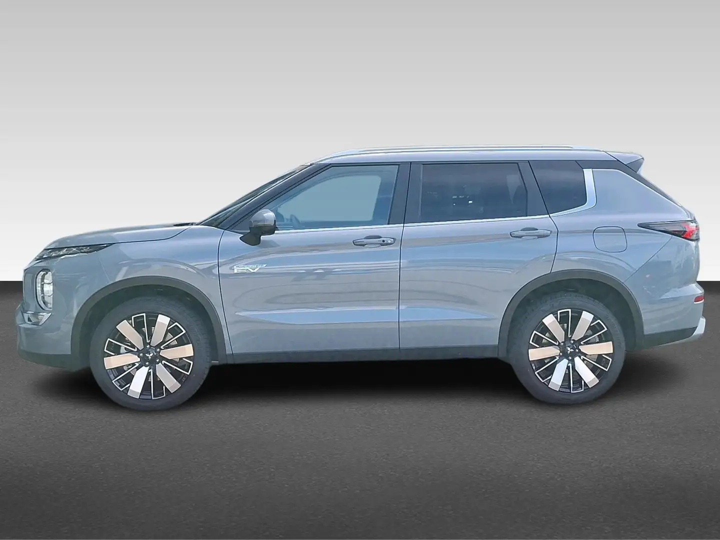 Mitsubishi Outlander 2.4 PHEV First Edition Grijs - 2