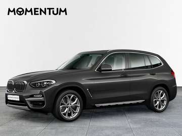 xDrive 20dA