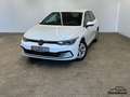 Volkswagen Golf Life 1.5TSI LED NAV RearView SHZ AppCon Navi Bianco - thumbnail 3