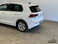 Volkswagen Golf Life 1.5TSI LED NAV RearView SHZ AppCon Navi Blanc - thumbnail 9