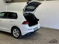 Volkswagen Golf Life 1.5TSI LED NAV RearView SHZ AppCon Navi Bianco - thumbnail 10