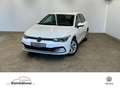 Volkswagen Golf Life 1.5TSI LED NAV RearView SHZ AppCon Navi Blanc - thumbnail 1
