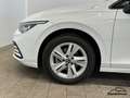 Volkswagen Golf Life 1.5TSI LED NAV RearView SHZ AppCon Navi Bianco - thumbnail 7