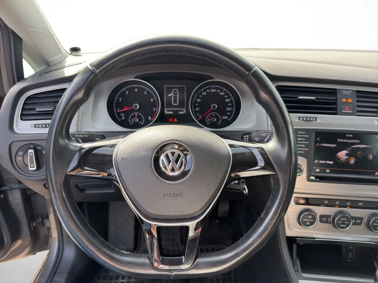 Das Auto