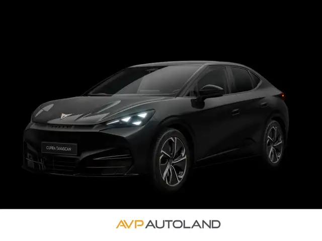 CUPRA Tavascan 140 kW 58 kWh | Immersive Pack | Winter Pack