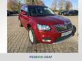 Skoda Yeti 1.4 TSI DSG Drive Bi-Xenon*DSG*DAB+*SHZ*LM*PDC* Rot - thumbnail 1