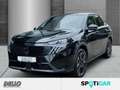 Peugeot 3008 GT Hybrid 145 e-DSC6 Navi Soundsystem LED ACC El. Zwart - thumbnail 1