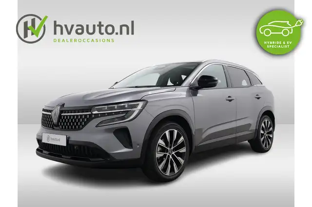 Renault Austral 1.2 E-TECH FULL HYBRID 200PK TECHNO | Panoramadak