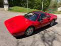 Ferrari 328 GTS 1.Hand TOPZUSTAND Rot - thumbnail 3