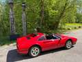 Ferrari 328 GTS 1.Hand TOPZUSTAND Rot - thumbnail 6