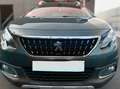 Peugeot 2008 1.2i 110CH Allure -139 000 KMS - CLIM AUTO - SUIVI Blau - thumbnail 2