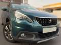 Peugeot 2008 1.2i 110CH Allure -139 000 KMS - CLIM AUTO - SUIVI Blau - thumbnail 3