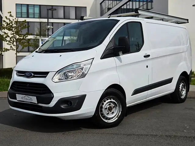 Ford Transit Custom Kasten 270 L1 Trend