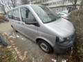Volkswagen T5 Transporter T5 Bus lang 9-Sitze TÜV bis 10/2027 Klima Silber - thumbnail 5