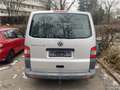 Volkswagen T5 Transporter T5 Bus lang 9-Sitze TÜV bis 10/2027 Klima Silber - thumbnail 3