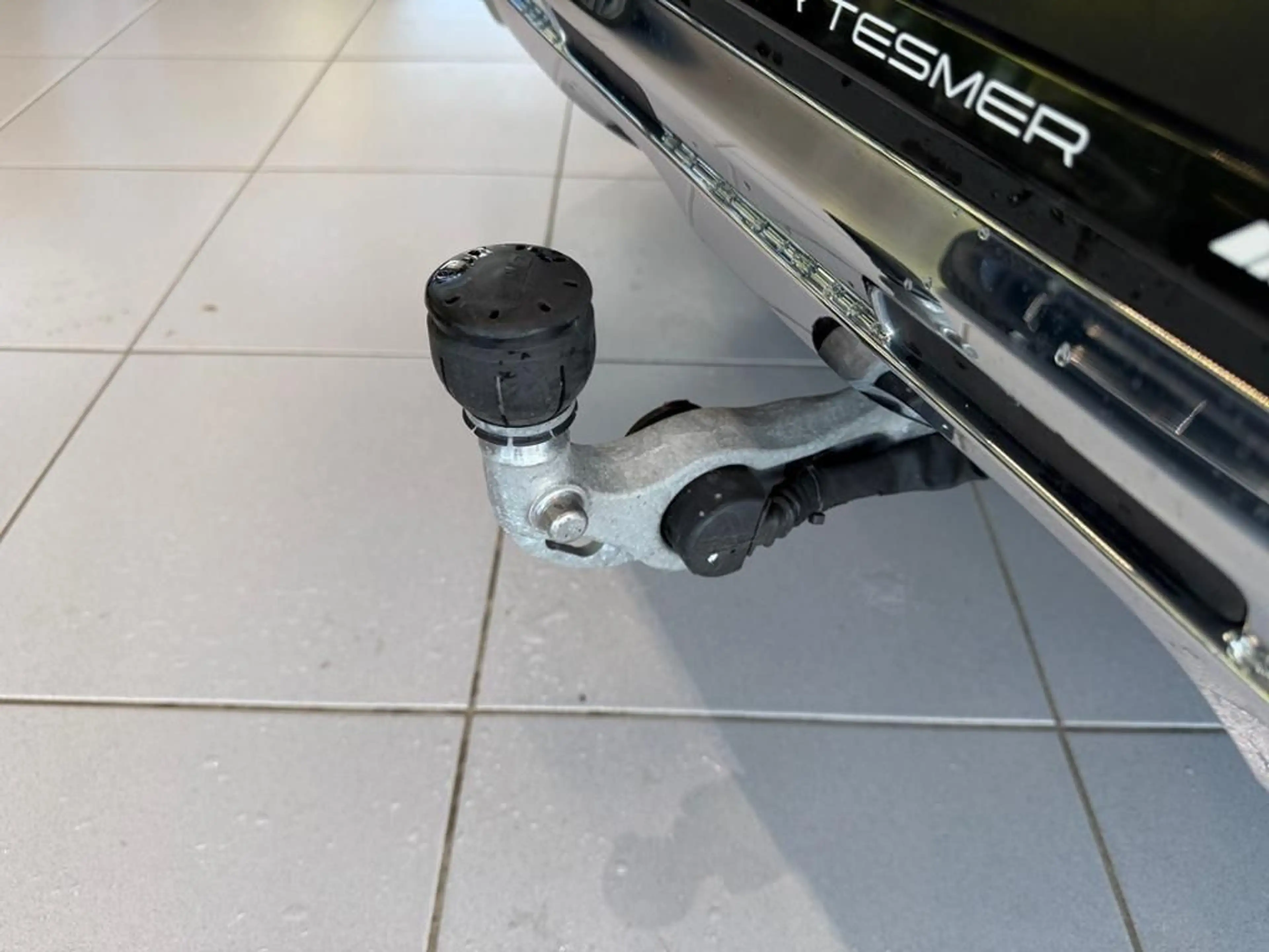 Mercedes-Benz GLC 300 de 4M Coupé AMG, Pano, grey,Burm3D,DISTR — photo 13
