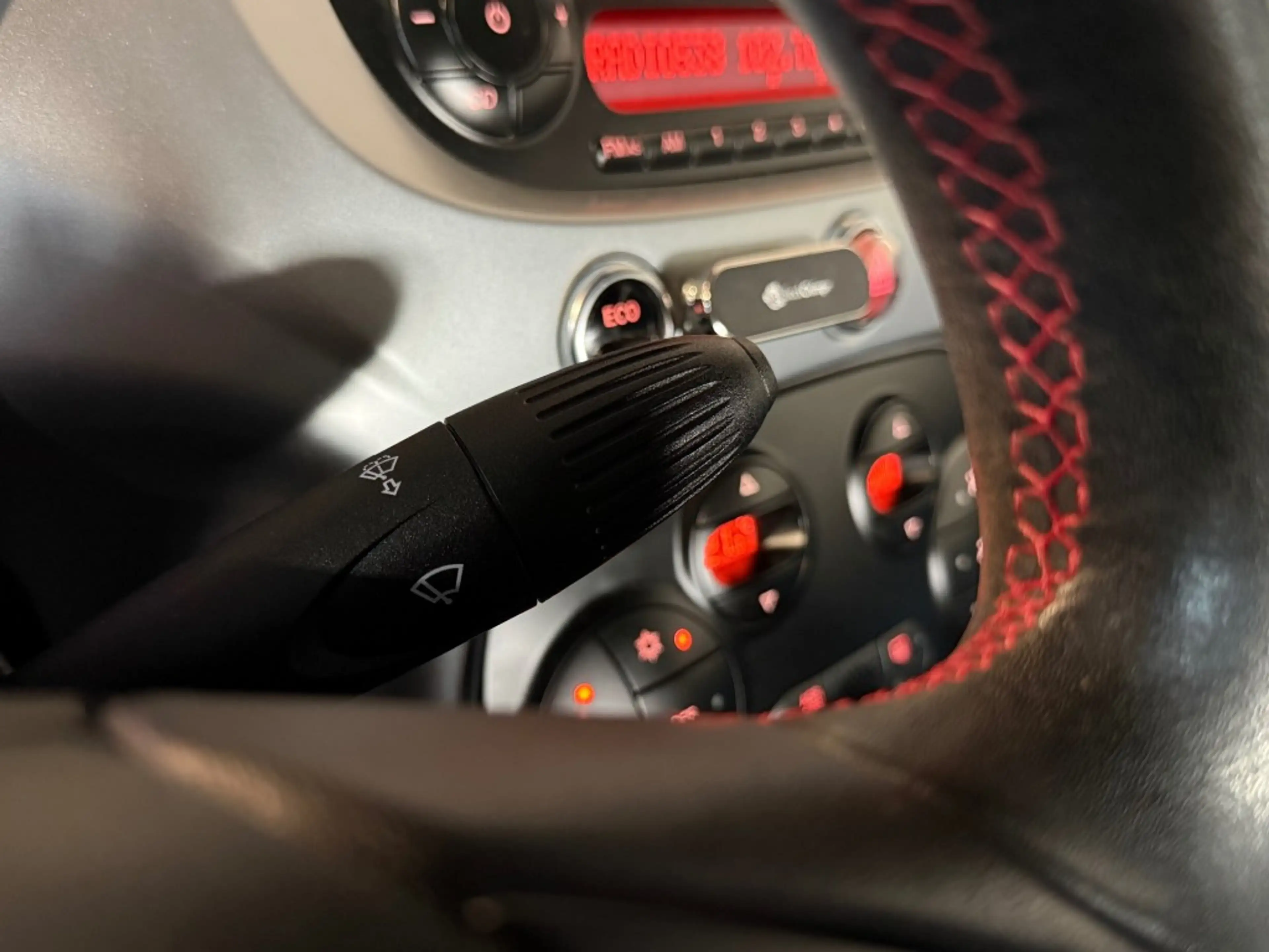 Fiat 500 0.9 TWINAIR T 500S l CABRIO l DIGITAAL DASH l LMV — photo 20