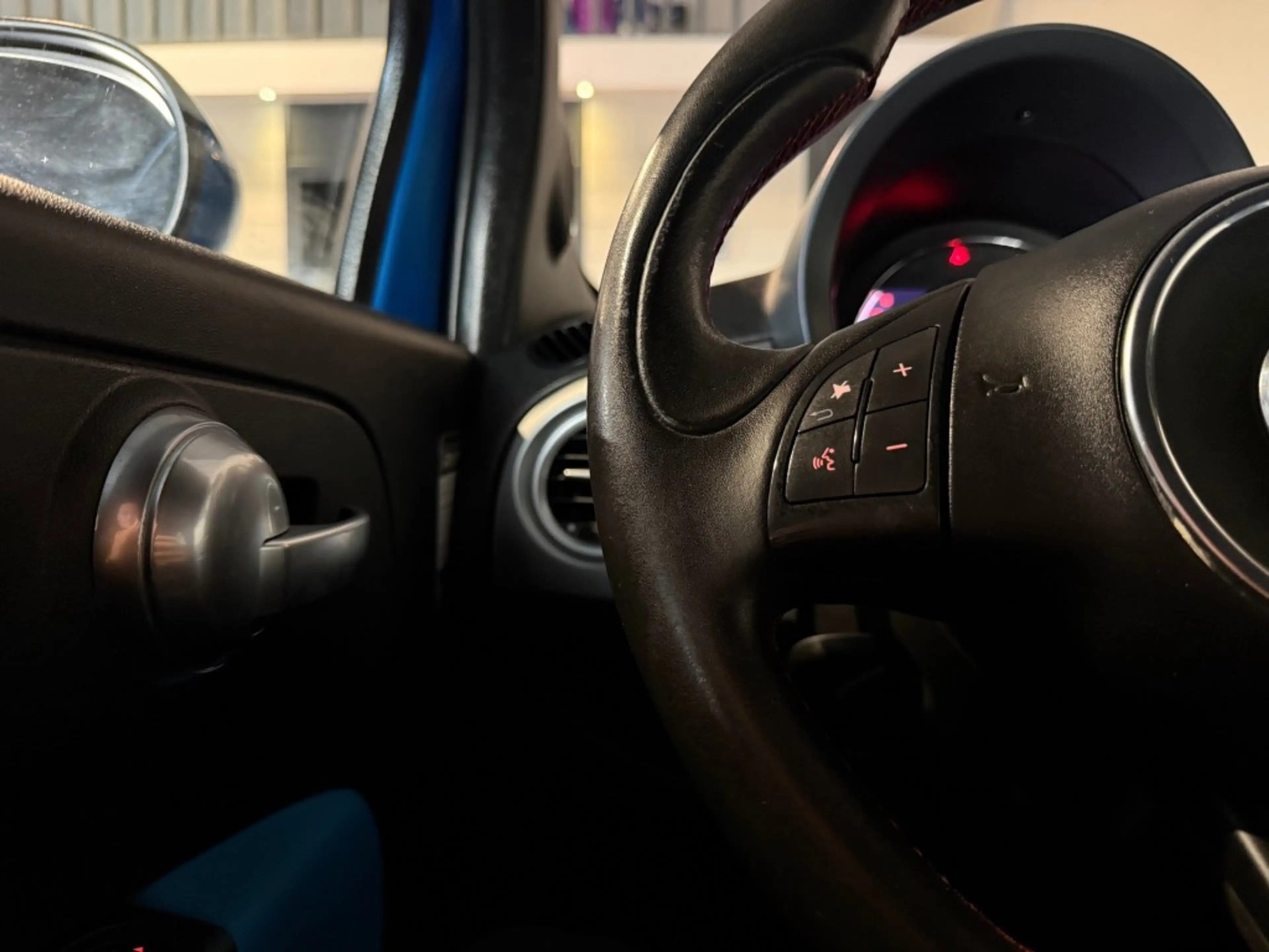 Fiat 500 0.9 TWINAIR T 500S l CABRIO l DIGITAAL DASH l LMV — photo 17