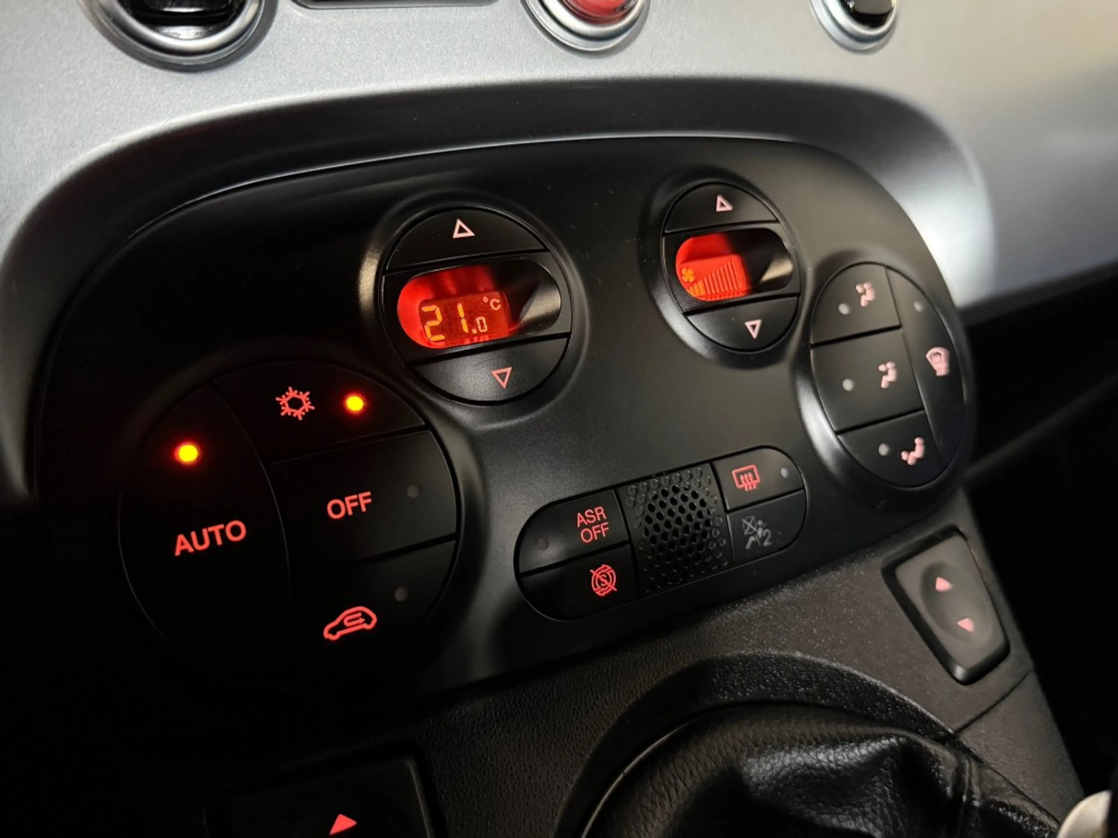 Fiat 500 0.9 TWINAIR T 500S l CABRIO l DIGITAAL DASH l LMV — photo 23