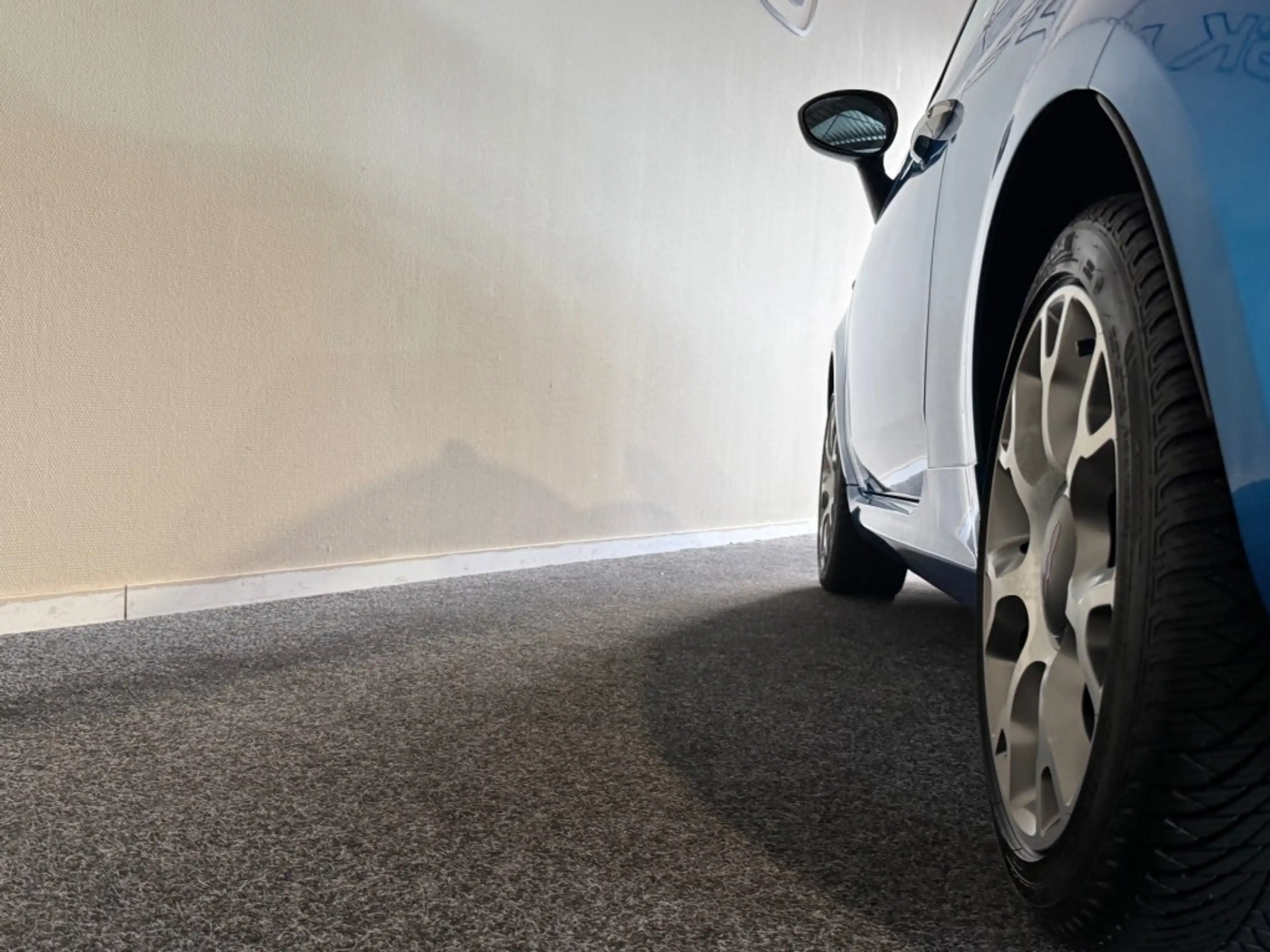 Fiat 500 0.9 TWINAIR T 500S l CABRIO l DIGITAAL DASH l LMV — photo 38