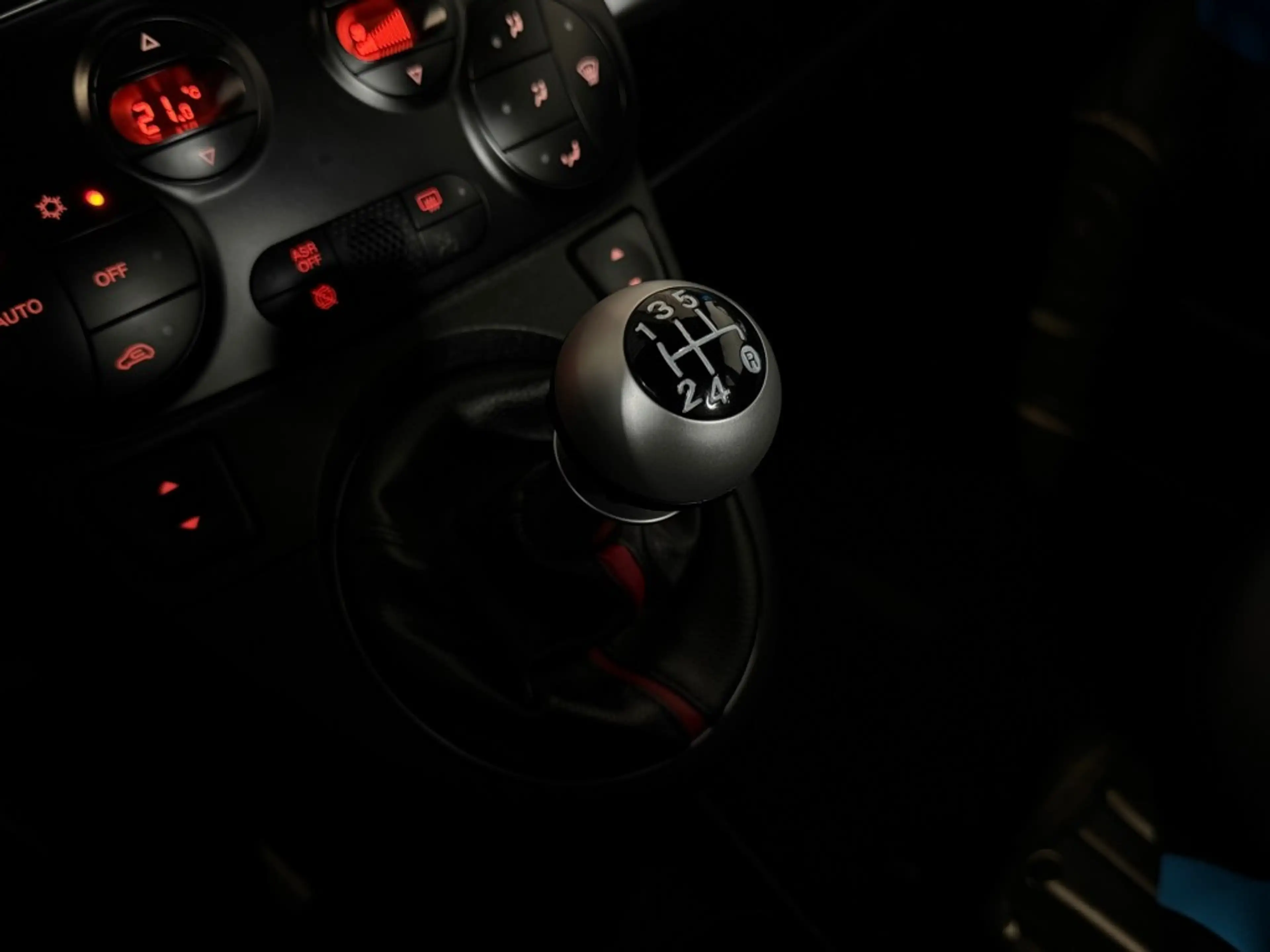 Fiat 500 0.9 TWINAIR T 500S l CABRIO l DIGITAAL DASH l LMV — photo 24