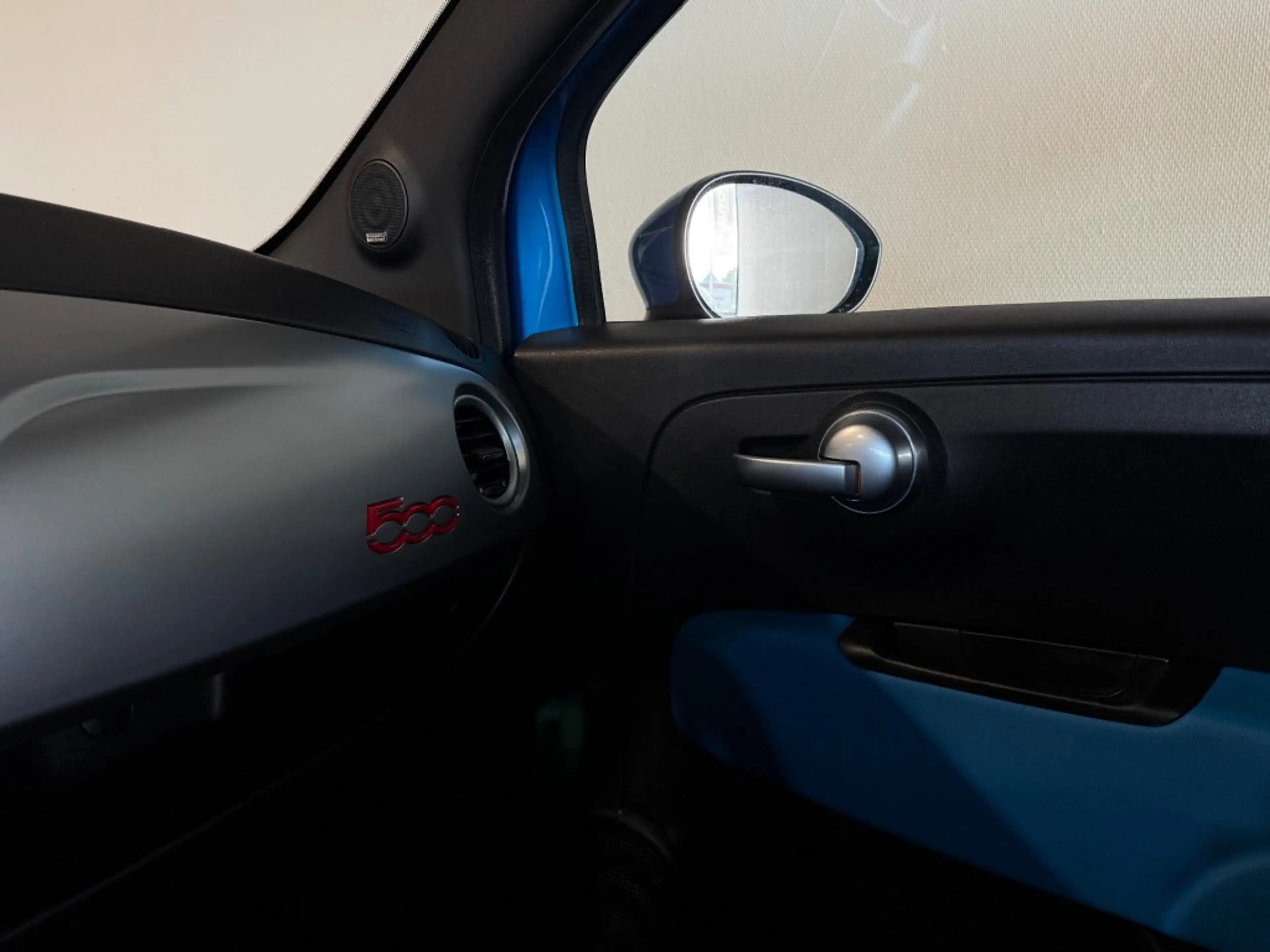 Fiat 500 0.9 TWINAIR T 500S l CABRIO l DIGITAAL DASH l LMV — photo 26