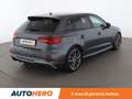 Audi S3 2.0 TFSI S tronic quattro Grigio - thumbnail 6