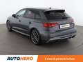 Audi S3 2.0 TFSI S tronic quattro Grigio - thumbnail 4