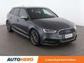 Audi S3 2.0 TFSI S tronic quattro Grigio - thumbnail 8