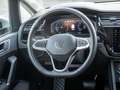 Volkswagen Touran 1.5 TSI DSG Highline Navi P-Dach SHZ PDC Silber - thumbnail 10