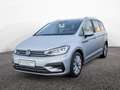 Volkswagen Touran 1.5 TSI DSG Highline Navi P-Dach SHZ PDC Silber - thumbnail 2