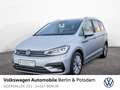 Volkswagen Touran 1.5 TSI DSG Highline Navi P-Dach SHZ PDC Silber - thumbnail 1