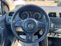 Volkswagen Polo Polo V 2009 5p 1.2 Comfortline 70cv Blanc - thumbnail 7