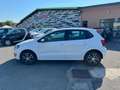 Volkswagen Polo Polo V 2009 5p 1.2 Comfortline 70cv Blanc - thumbnail 17