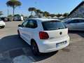Volkswagen Polo Polo V 2009 5p 1.2 Comfortline 70cv Blanc - thumbnail 4