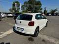 Volkswagen Polo Polo V 2009 5p 1.2 Comfortline 70cv Blanc - thumbnail 3