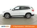 BMW X1 xDrive 25d Sport Line Aut. *LED*PDC*KLIMAAUT*SHZ* Weiß - thumbnail 3