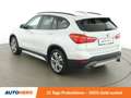 BMW X1 xDrive 25d Sport Line Aut. *LED*PDC*KLIMAAUT*SHZ* Weiß - thumbnail 4
