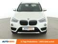 BMW X1 xDrive 25d Sport Line Aut. *LED*PDC*KLIMAAUT*SHZ* Blanc - thumbnail 9