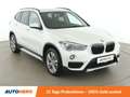 BMW X1 xDrive 25d Sport Line Aut. *LED*PDC*KLIMAAUT*SHZ* Weiß - thumbnail 8